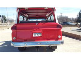 1966 Chevrolet Suburban (CC-971869) for sale in Annandale, Minnesota