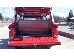 1966 Chevrolet Suburban (CC-971869) for sale in Annandale, Minnesota