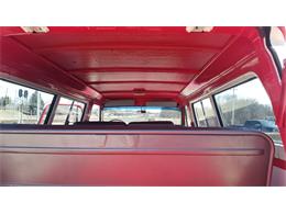 1966 Chevrolet Suburban (CC-971869) for sale in Annandale, Minnesota