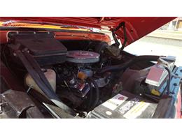 1966 Chevrolet Suburban (CC-971869) for sale in Annandale, Minnesota