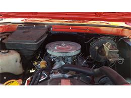 1966 Chevrolet Suburban (CC-971869) for sale in Annandale, Minnesota