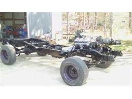 1966 Chevrolet Suburban (CC-971869) for sale in Annandale, Minnesota