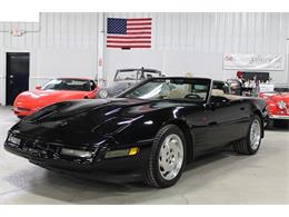 1994 Chevrolet Corvette (CC-971880) for sale in Kentwood, Michigan