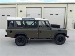 1989 Land Rover Defender 110 Military (CC-971893) for sale in Plano, Texas