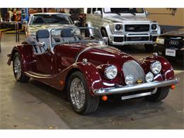 2003 Morgan Plus 8 35th Anniversary Edition (CC-971895) for sale in Huntington Station, New York