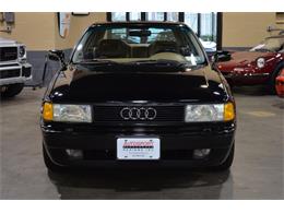 1991 Audi Quattro (CC-971899) for sale in Huntington Station, New York