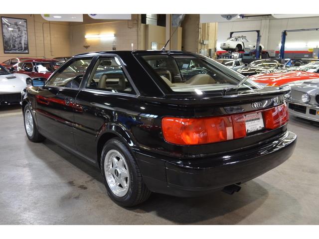 1991 Audi Quattro (CC-971899) for sale in Huntington Station, New York