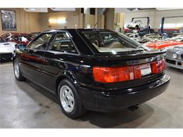 1991 Audi Quattro (CC-971899) for sale in Huntington Station, New York