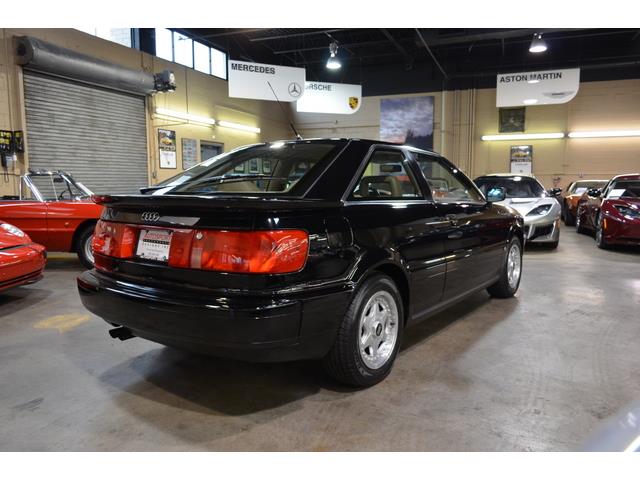 1991 Audi Quattro (CC-971899) for sale in Huntington Station, New York