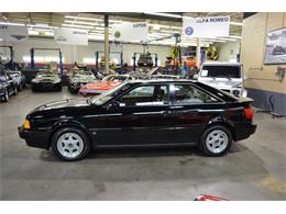 1991 Audi Quattro (CC-971899) for sale in Huntington Station, New York