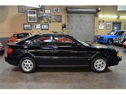 1991 Audi Quattro (CC-971899) for sale in Huntington Station, New York