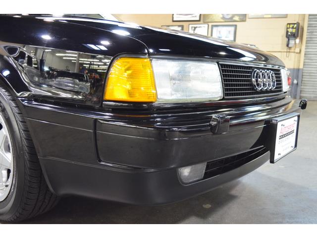 1991 Audi Quattro (CC-971899) for sale in Huntington Station, New York