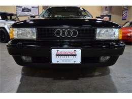 1991 Audi Quattro (CC-971899) for sale in Huntington Station, New York
