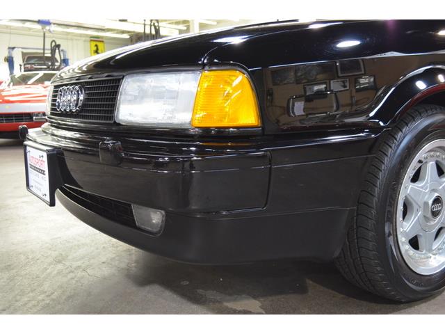 1991 Audi Quattro (CC-971899) for sale in Huntington Station, New York