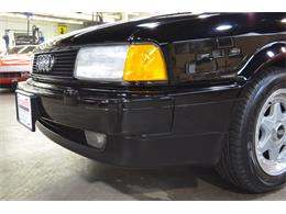 1991 Audi Quattro (CC-971899) for sale in Huntington Station, New York