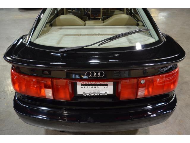 1991 Audi Quattro (CC-971899) for sale in Huntington Station, New York