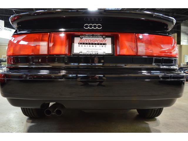 1991 Audi Quattro (CC-971899) for sale in Huntington Station, New York