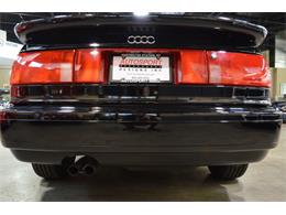 1991 Audi Quattro (CC-971899) for sale in Huntington Station, New York