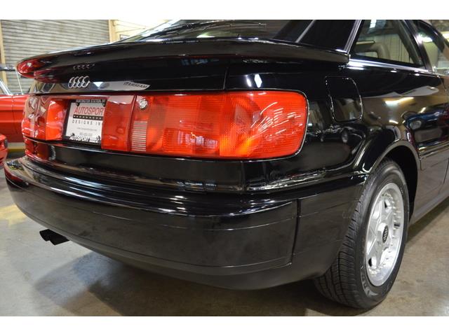 1991 Audi Quattro (CC-971899) for sale in Huntington Station, New York