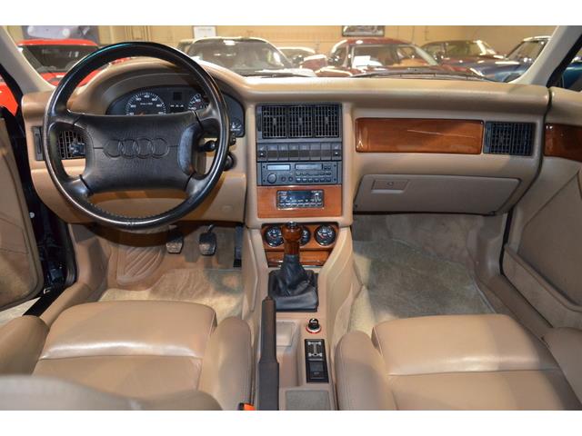 1991 Audi Quattro (CC-971899) for sale in Huntington Station, New York