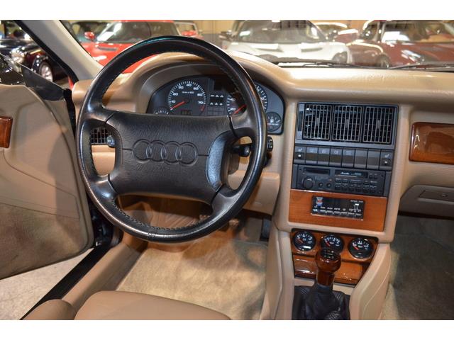 1991 Audi Quattro (CC-971899) for sale in Huntington Station, New York