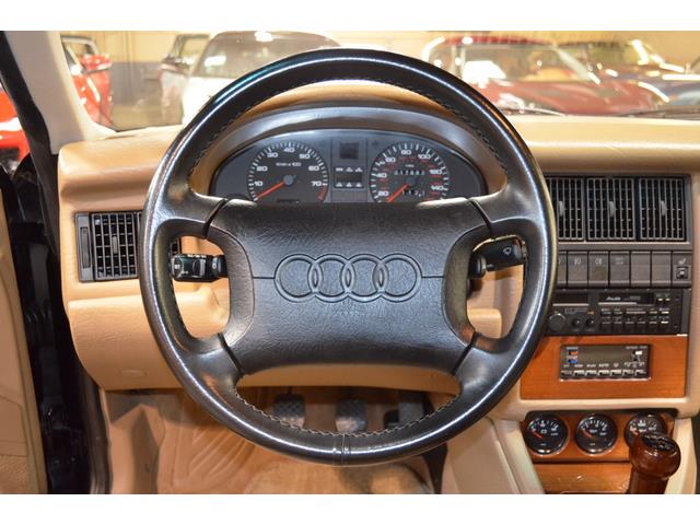1991 Audi Quattro (CC-971899) for sale in Huntington Station, New York