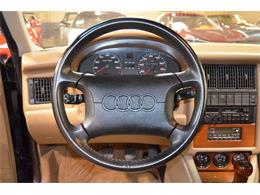 1991 Audi Quattro (CC-971899) for sale in Huntington Station, New York