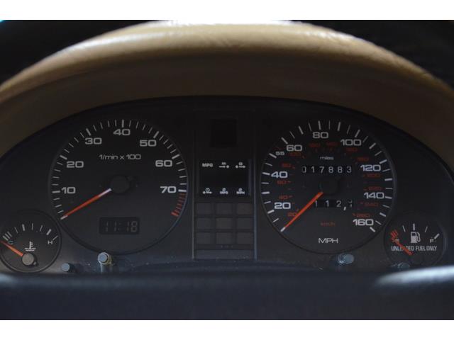 1991 Audi Quattro (CC-971899) for sale in Huntington Station, New York