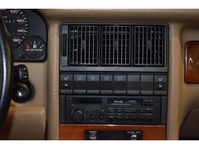 1991 Audi Quattro (CC-971899) for sale in Huntington Station, New York