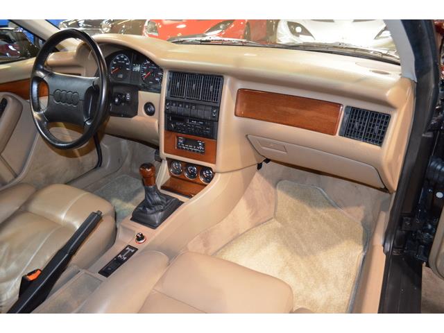 1991 Audi Quattro (CC-971899) for sale in Huntington Station, New York