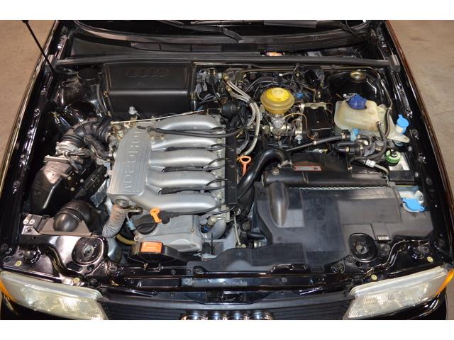 1991 Audi Quattro (CC-971899) for sale in Huntington Station, New York