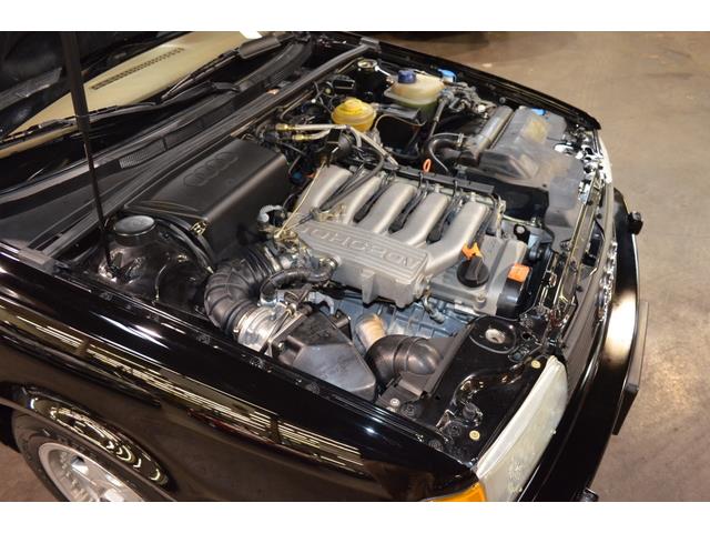 1991 Audi Quattro (CC-971899) for sale in Huntington Station, New York