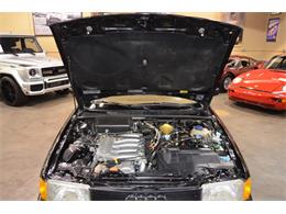 1991 Audi Quattro (CC-971899) for sale in Huntington Station, New York