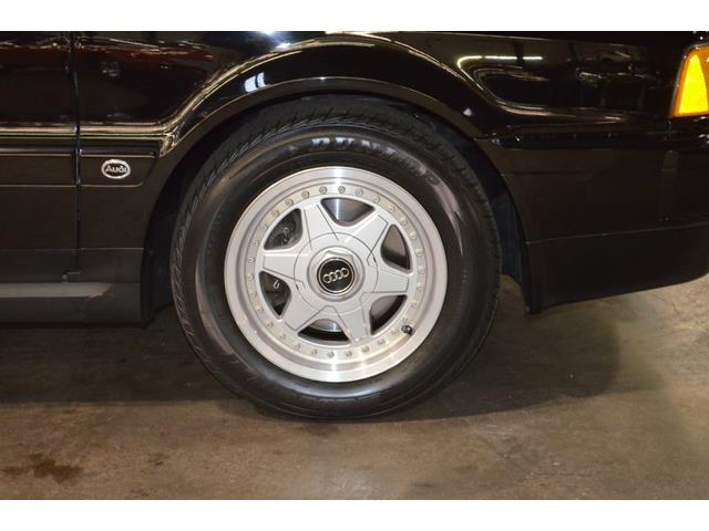 1991 Audi Quattro (CC-971899) for sale in Huntington Station, New York