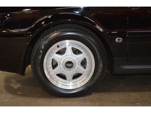 1991 Audi Quattro (CC-971899) for sale in Huntington Station, New York