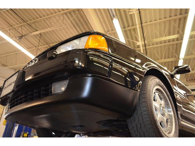 1991 Audi Quattro (CC-971899) for sale in Huntington Station, New York