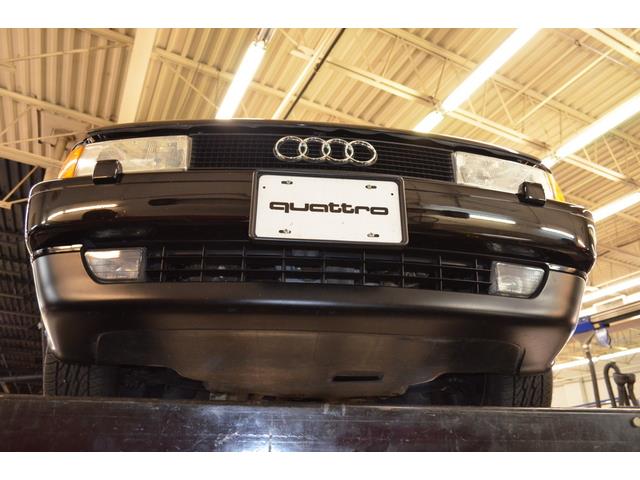 1991 Audi Quattro (CC-971899) for sale in Huntington Station, New York