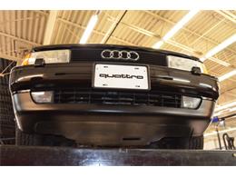1991 Audi Quattro (CC-971899) for sale in Huntington Station, New York