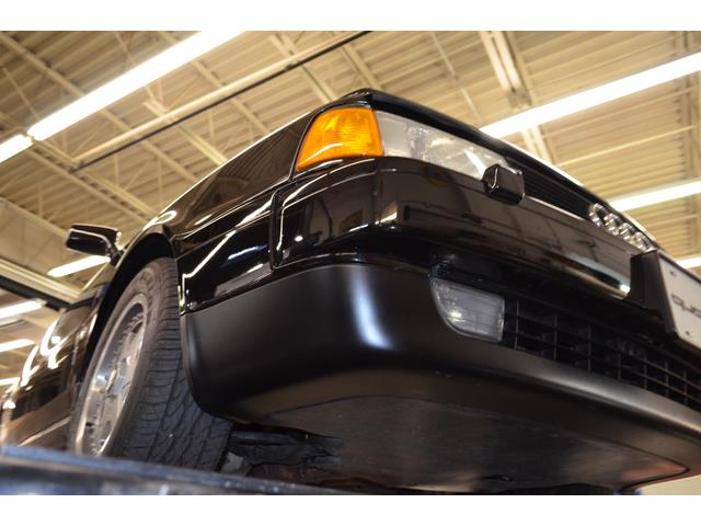 1991 Audi Quattro (CC-971899) for sale in Huntington Station, New York