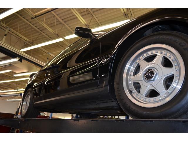 1991 Audi Quattro (CC-971899) for sale in Huntington Station, New York