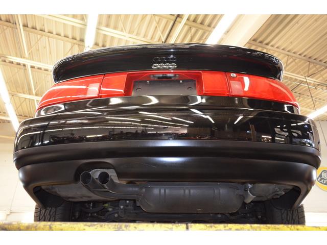 1991 Audi Quattro (CC-971899) for sale in Huntington Station, New York