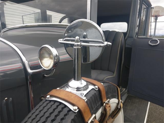 1929 hudson interior doors handles images