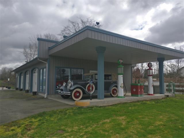 1929 Hudson Super 6 (CC-971921) for sale in Abbotsford, British Columbia