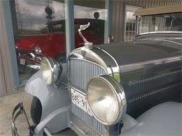 1929 Hudson Super 6 (CC-971921) for sale in Abbotsford, British Columbia