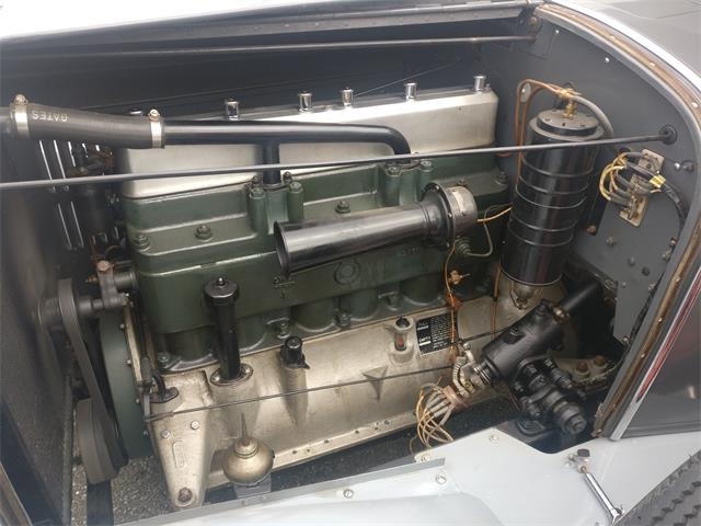 1929 Hudson Super 6 (CC-971921) for sale in Abbotsford, British Columbia