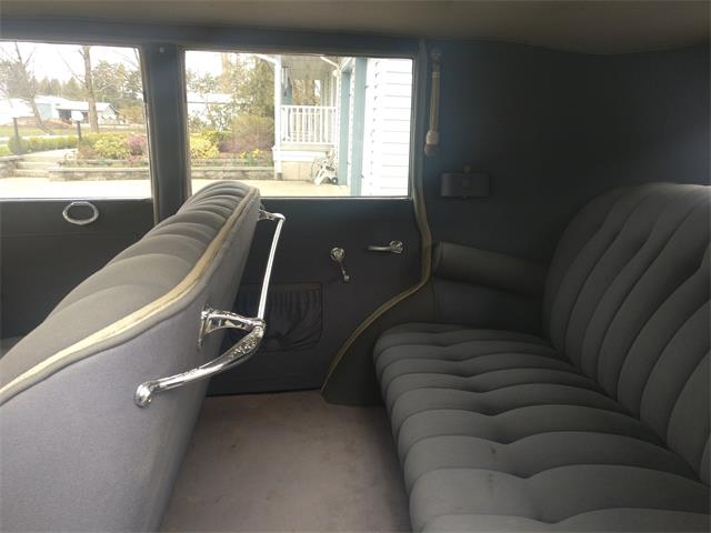 1929 Hudson Super 6 (CC-971921) for sale in Abbotsford, British Columbia