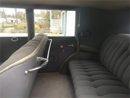 1929 Hudson Super 6 (CC-971921) for sale in Abbotsford, British Columbia