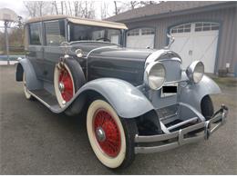 1929 Hudson Super 6 (CC-971921) for sale in Abbotsford, British Columbia