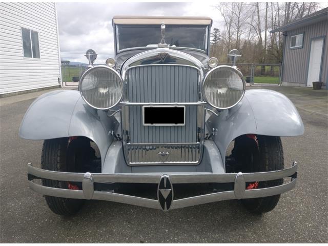 1929 Hudson Super 6 (CC-971921) for sale in Abbotsford, British Columbia