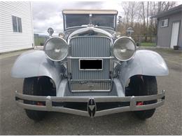 1929 Hudson Super 6 (CC-971921) for sale in Abbotsford, British Columbia